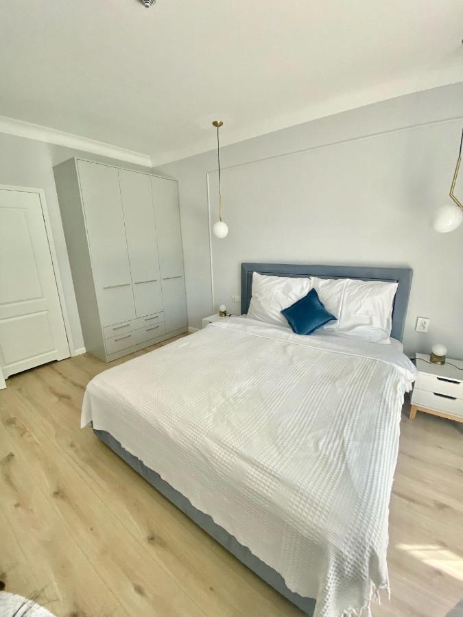 Rezydencja Niechorze 108 Prestige By The Beach Exteriör bild